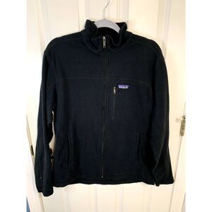 Rare Shaft Samuel L. Jackson Cast And Crew Women’s Patagonia Fleece Size Large